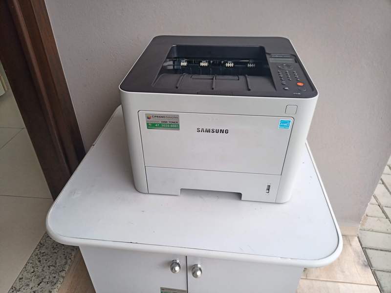 Locação de Laser A4